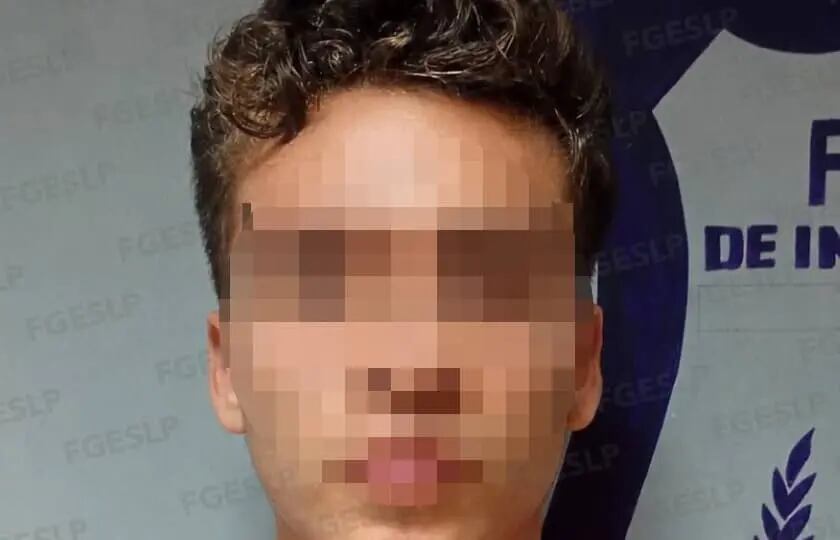 Este es el tiempo que podría pasar tras las rejas el joven acusado de abusar de una menor en Tamazunchale