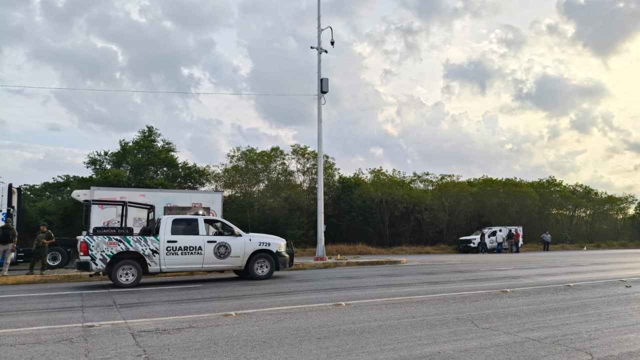 Tres detenidos y aseguramiento de sustancias ilícitas en Ciudad Valles; investigan otros incidentes