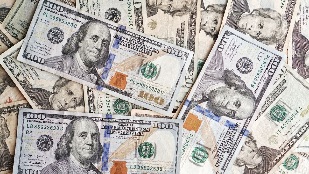 ¿Cómo se cotiza el dólar en el PENÚLTIMO día de agosto? Aquí te lo contamos