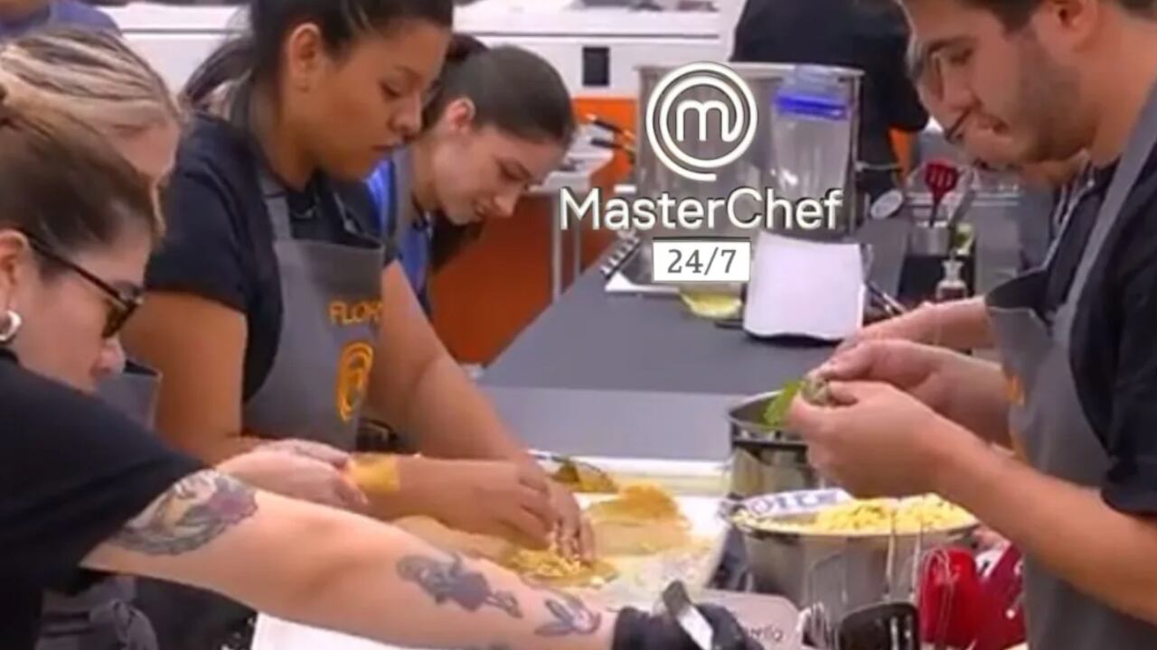 master chef