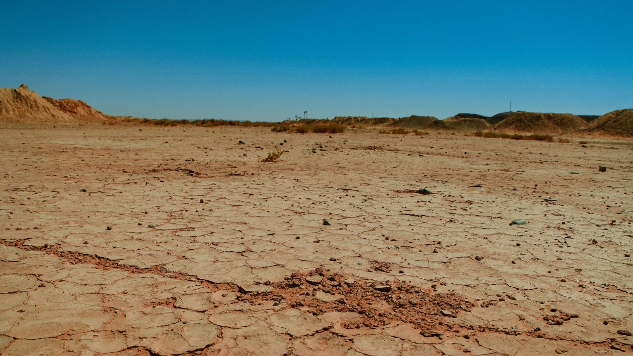 Dipolo del Océano índico y “El Niño” cambiarán el clima este 2026, ¿afectarán a San Luis Potosí?