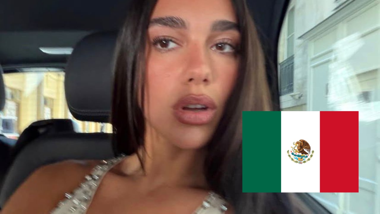 dua lipa