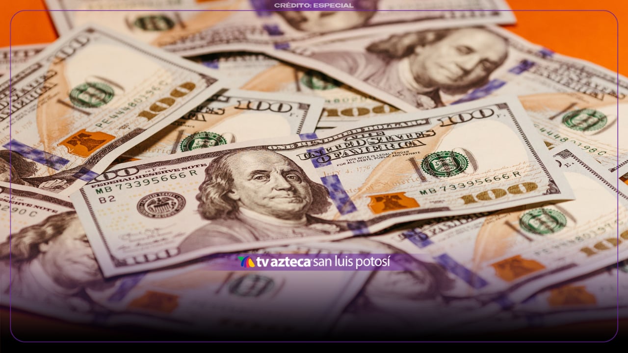 ¿Se acabó el respiro? El dólar baja, pero el peso mexicano sigue bajo presión HOY sábado 24 de octubre