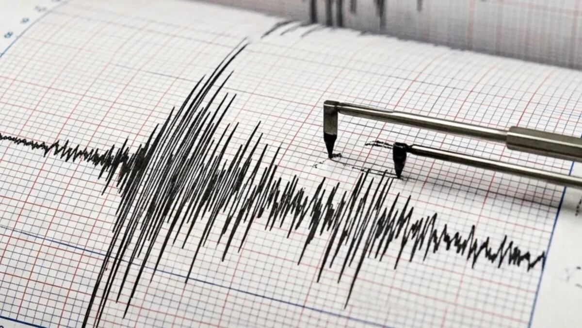 ¡OTRO SISMO! Un temblor sorprendió este domingo 16 de agosto a Guerrero, ¿se sintió en San Luis Potosí?