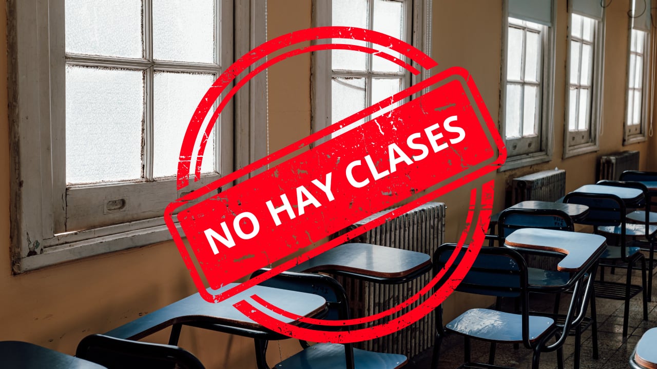 ¡Alumnos de San Luis Potosí tendrán otro puente! Esta es la fecha en que no habrá clases