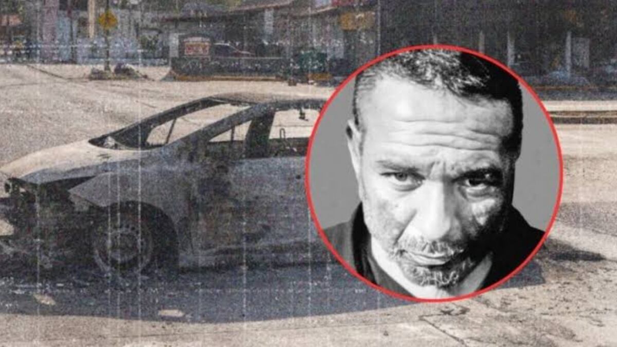 ¿Quién es El Tío Lako? Este es el perfil del hombre ligado al operativo en Michoacán