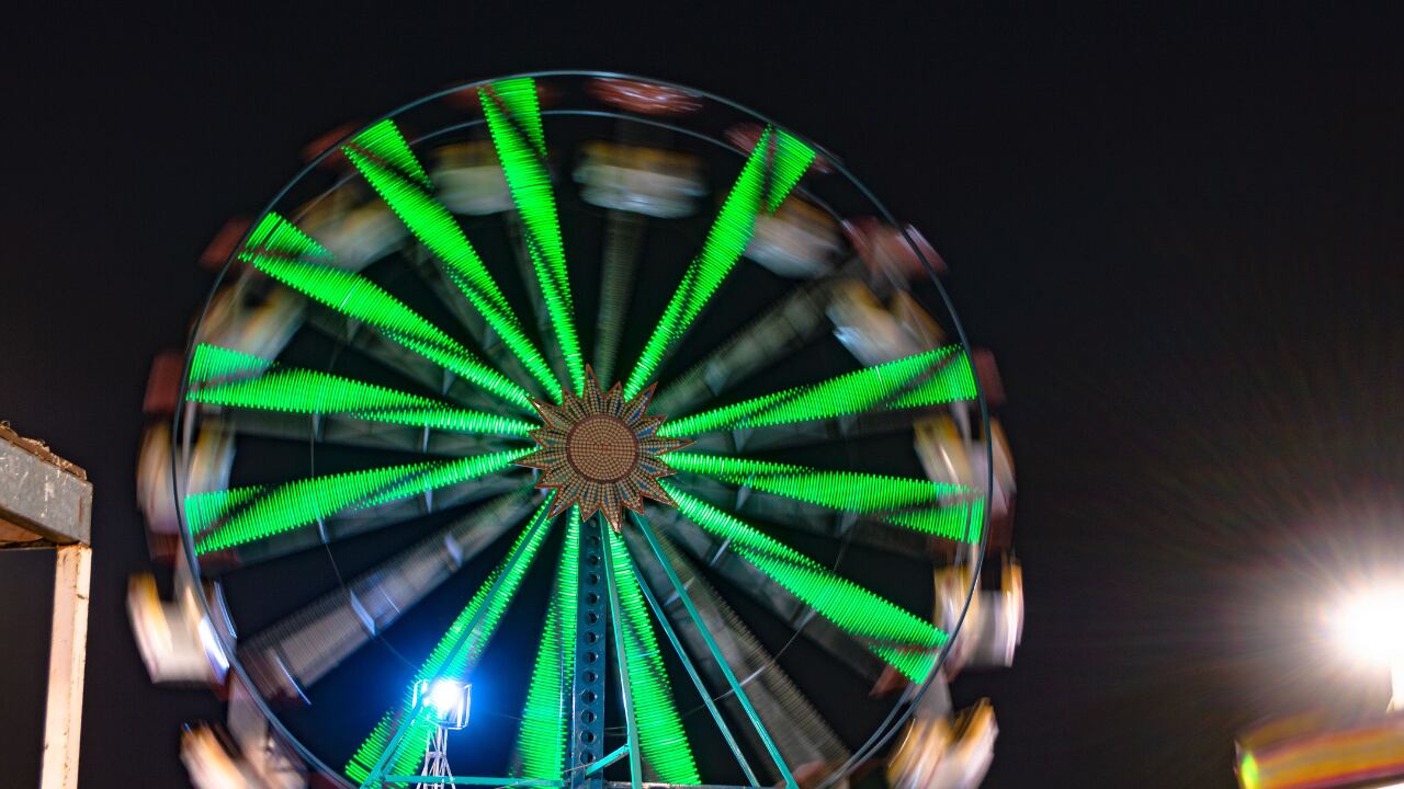 ¿Lloverá en la Feria Potosina? Este es el pronóstico para el primer fin de semana