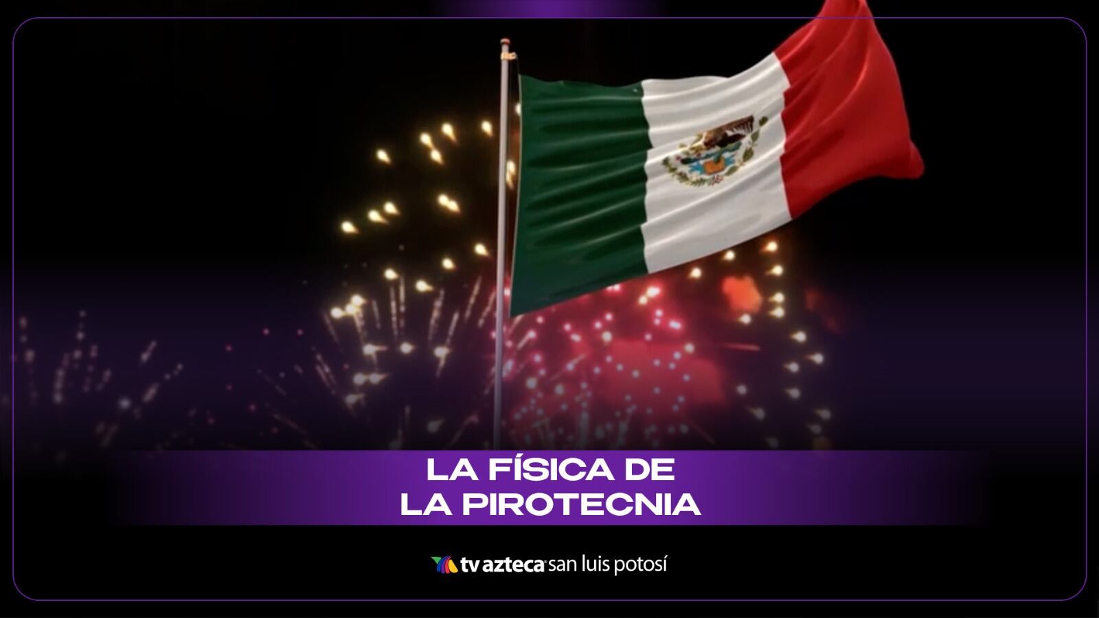 ¿Fiestas patrias sin estruendo? La innovación científica para crear pirotecnia silenciosa y proteger a tus mascotas
