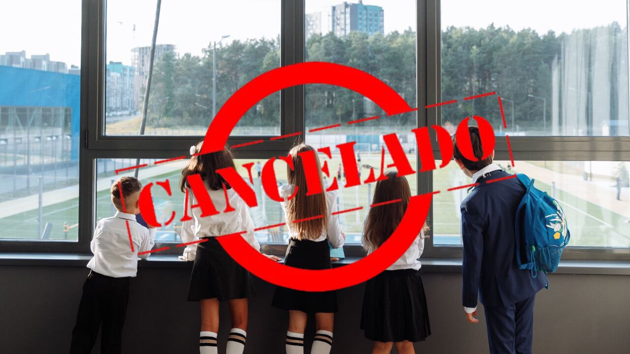 ¡OJO con el 31 de agosto! No todos regresarán a clases este día; esto explica la confusión