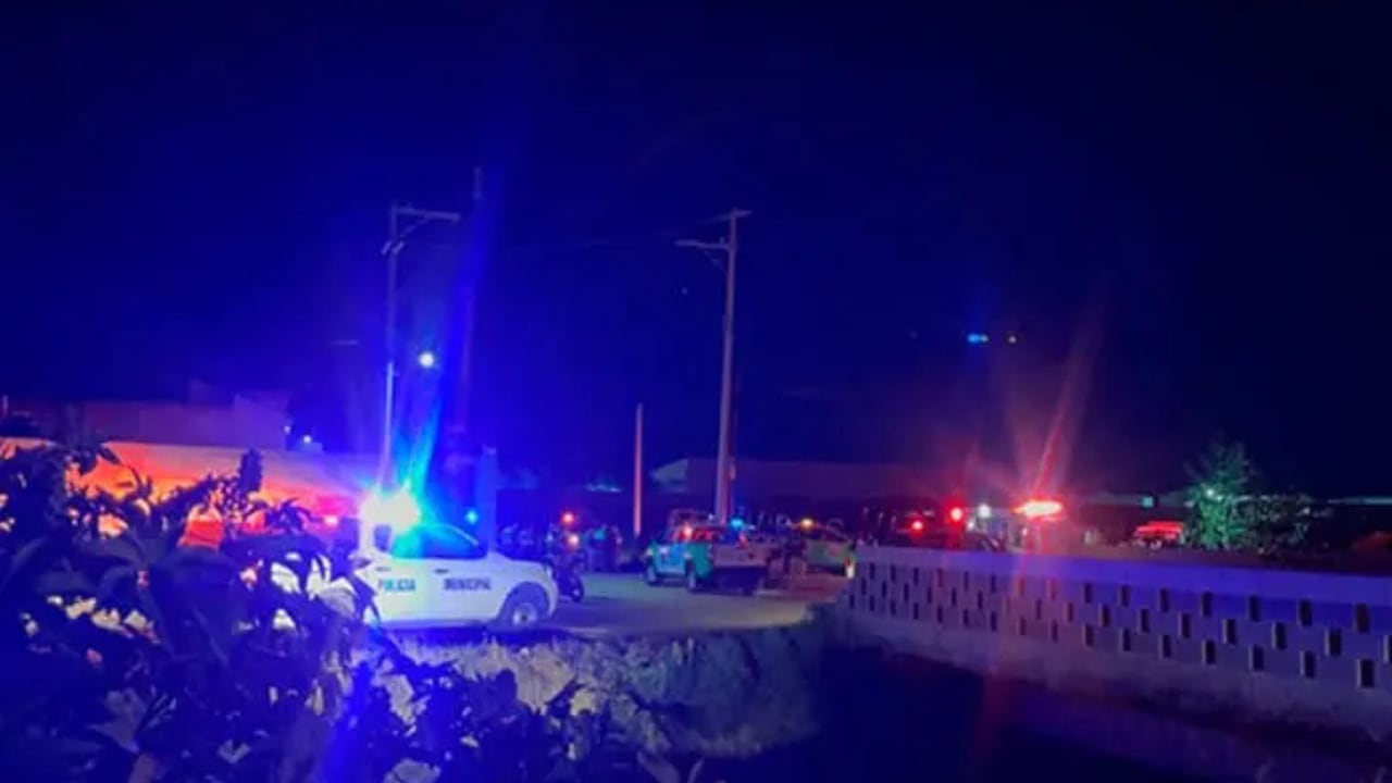 Policía fallece al ser atropellado por una pipa en Soledad, ¿cómo fue el trágico hecho?