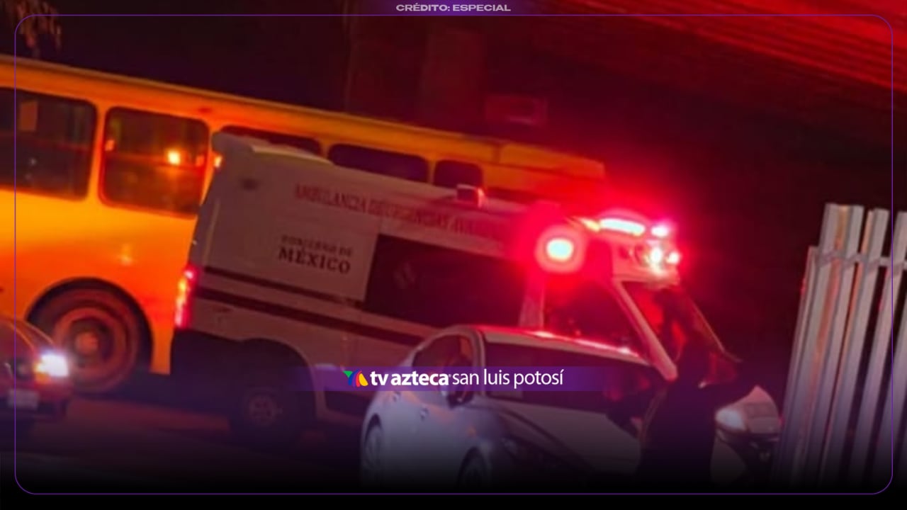 Niño de 4 años muere tras ser aplastado por una portería de fútbol en el deportivo de la glorieta; esto es lo que se sabe