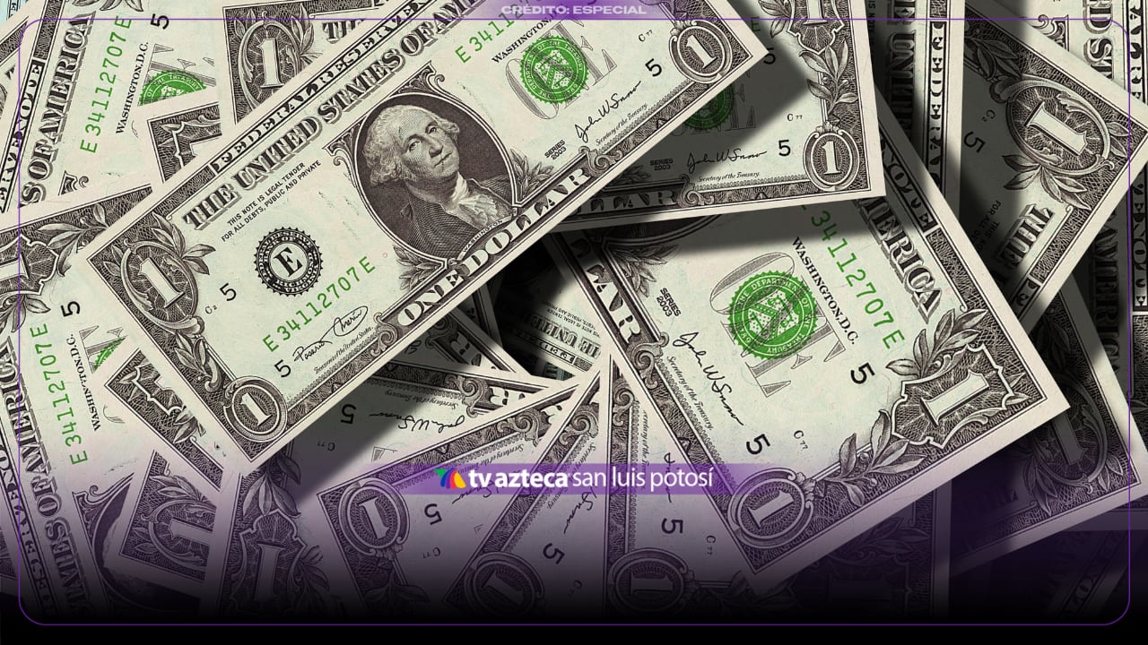 ¿Cuál es el precio del dólar HOY cuatro de octubre? Estos son los detalles