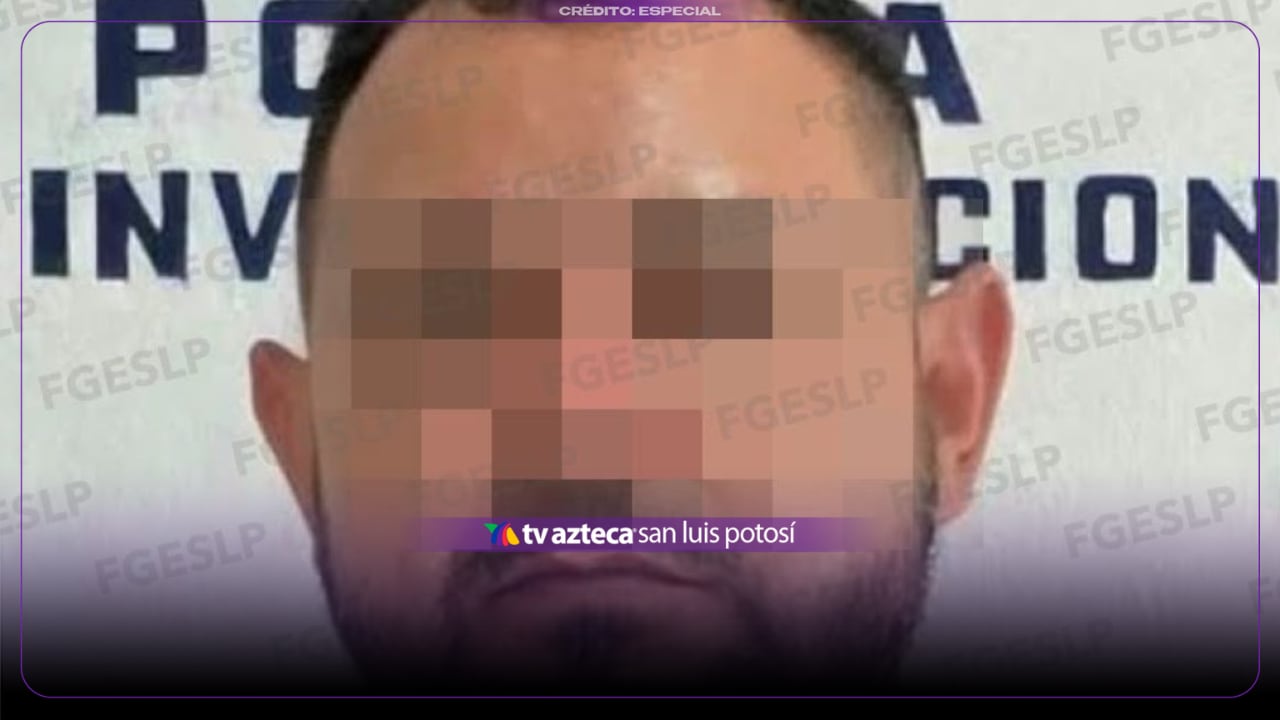 Localizan al presunto f3minicida de María Isabel, mujer as3sinada en San Luis Potosí