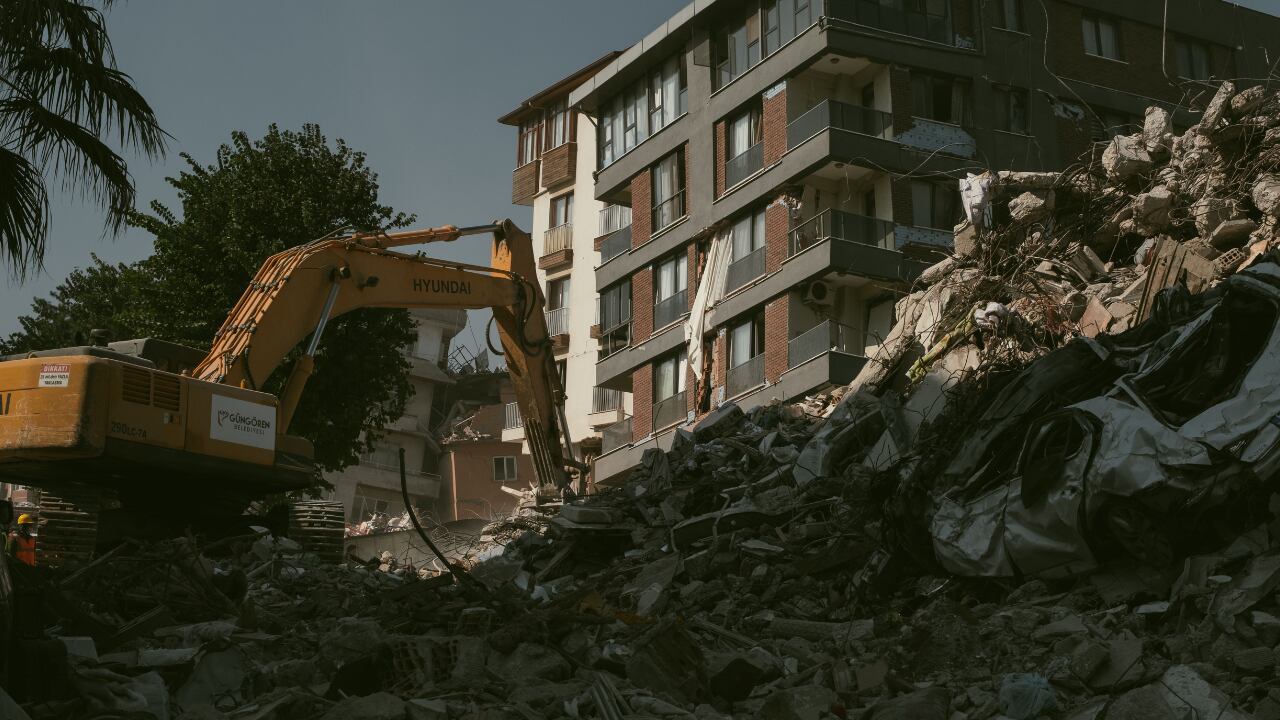 “El Servidor” habla de nuevos terremotos y tsunamis, ¿podrían poner en peligro a México?