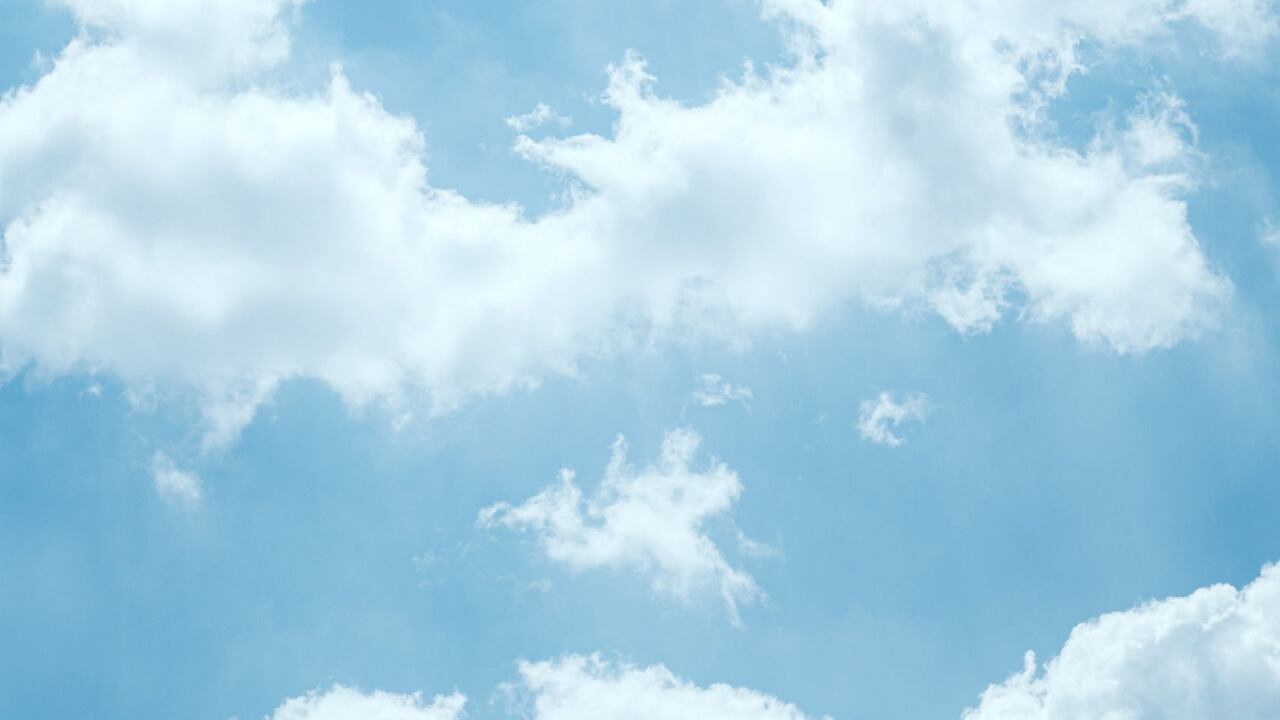 Lunes soleado y con probabilidad de lluvia en San Luis Potosí, este es el pronóstico
