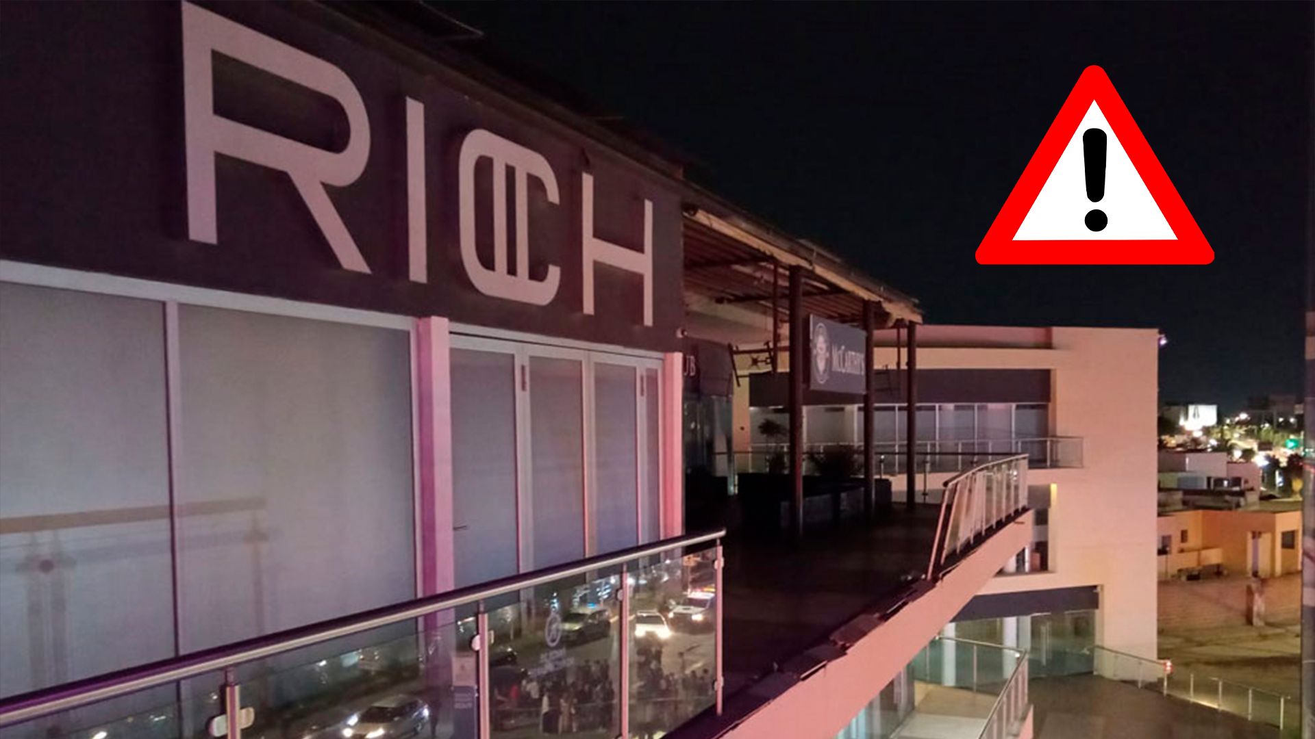 Tragedia en el Bar Rich en San Luis Potosí: ¿Ya hay justicia para los fallecidos? Así avanza el caso