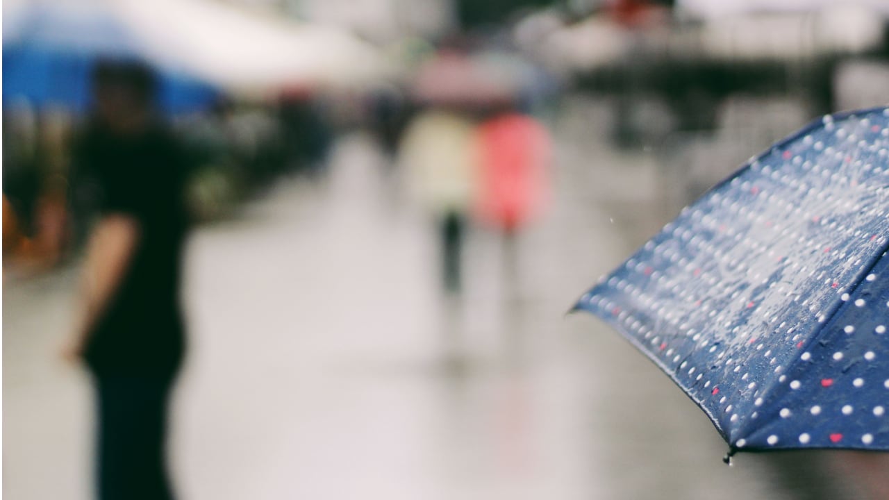 ¿Lloverá en tu localidad este fin de semana? Este es el pronóstico del clima por municipio para este fin de semana en San Luis Potosí